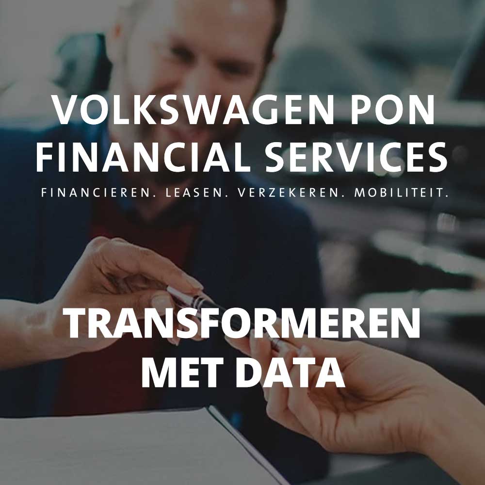 Volkswagen PON Financial Services