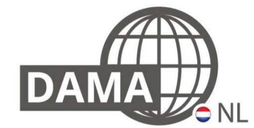 DAMANL logo